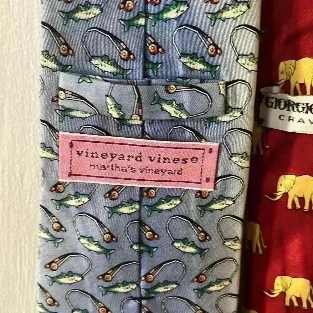 Men tie bundle - Picture 3 of 11